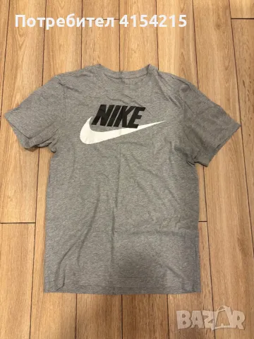 Nike Тениска, снимка 1 - Тениски - 47370135