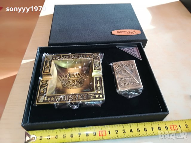 JACK DANIELS-КОМПЛЕКТ 1612221124