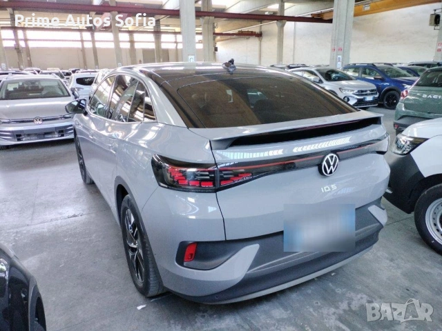 VW ID.5, снимка 4 - Автомобили и джипове - 53071319