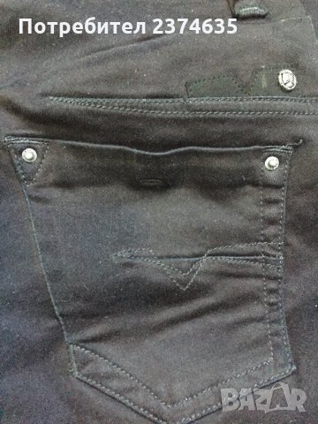 Детски дънки Diesel , снимка 5 - Дънки - 35489198