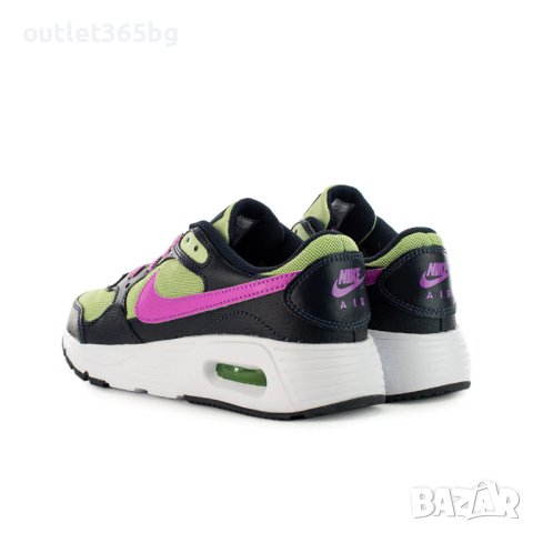 Nike - Air Max SC номер 38,38.5 Оригинал Код 0429, снимка 4 - Маратонки - 43961035