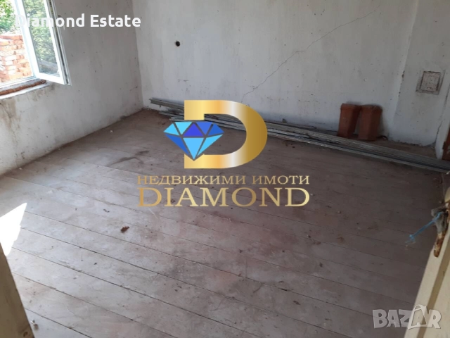 Двуетажна къща село Самуилово, обл. Стара Загора, снимка 12 - Къщи - 52467119