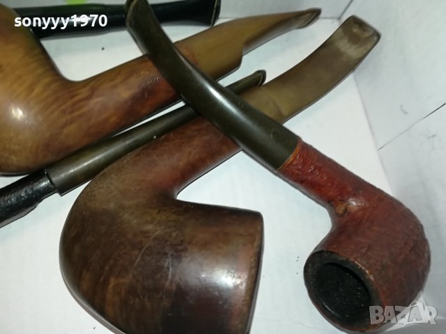 ЛУЛИ МАРКОВИ-ВНОС 2211231607, снимка 6 - Лули - 43102884