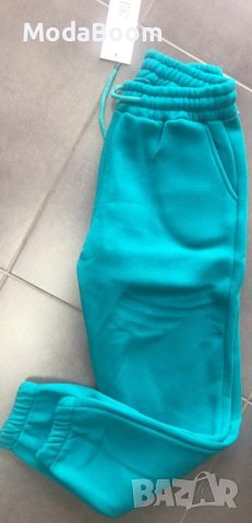 😍Удобни дамски ватирани долнища / 5 цвята😍 , снимка 5 - Спортни екипи - 43191872