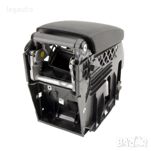 Подлакътник Volkswagen Golf VI 2008-2016 ID: 117466, снимка 2 - Части - 43501329