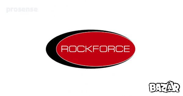 Четки за почистване на отвори 38 части RockForce , снимка 4 - Аксесоари и консумативи - 37480250