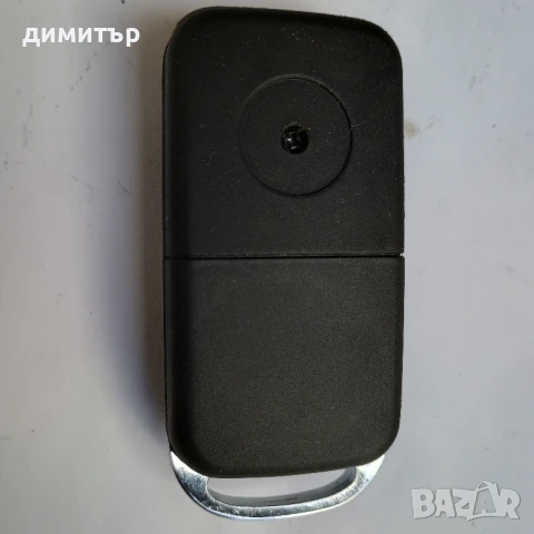 Дистанционно управление за MERCEDES , снимка 3 - Аксесоари и консумативи - 50524012