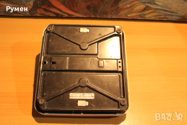 Кантар механичен персонален , снимка 3 - Други - 53513232