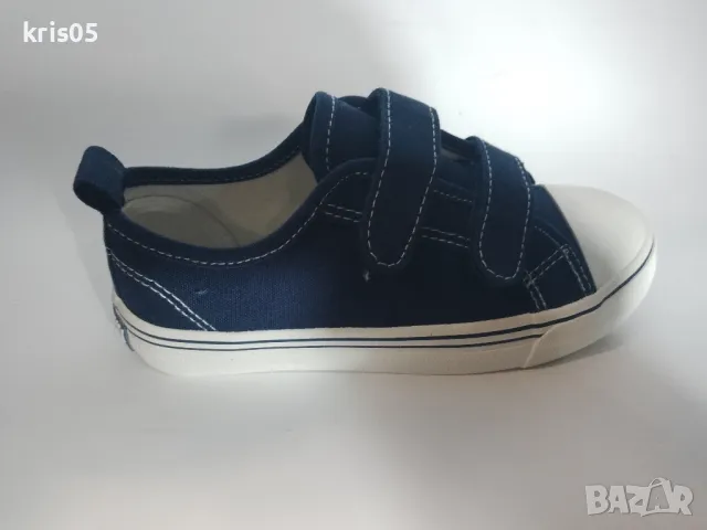 детски гуменки момче , снимка 1