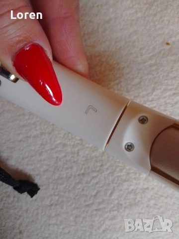 Големи бели с бежово слушалки, снимка 3 - Слушалки и портативни колонки - 53467584