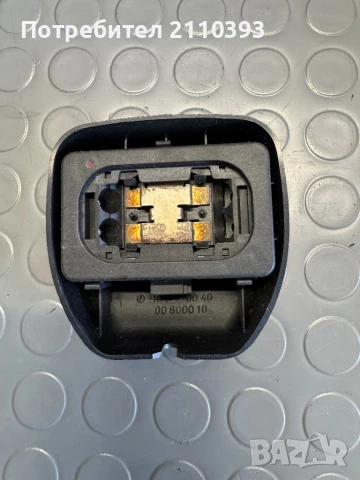 Сензор за дъжд Мерцедес, снимка 2 - Части - 50780516