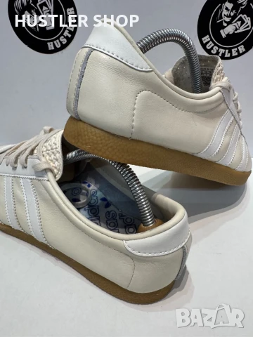 Маратонки ADIDAS ORIGINALS LONDON.Номер 40.5, снимка 5 - Маратонки - 51296933