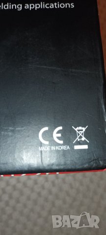 Защитни очила за плазменно рязане. , снимка 2 - Други инструменти - 39039455