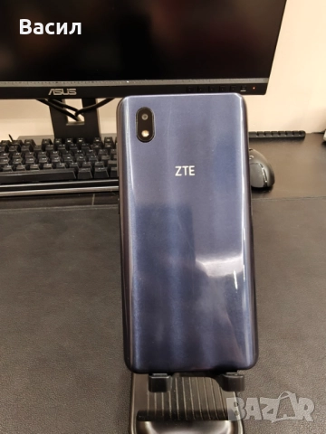 ZTE Blade A3, снимка 6 - ZTE - 52769313