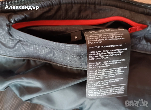 елек Angelo Litrico, снимка 6 - Якета - 53279952