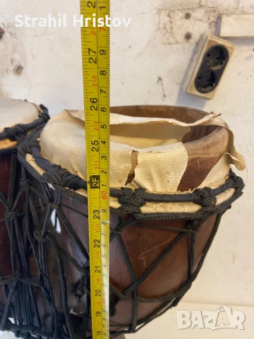  Тарамбуката е  африканска , снимка 8 - Струнни инструменти - 52964211