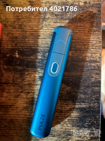 Устройство Pulse , снимка 2 - Друга електроника - 52496545