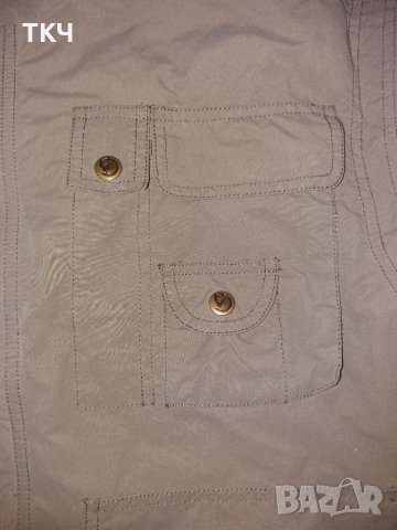 Fjallraven (М) мъжки ловен елек  Fjall raven, снимка 6 - Екипировка - 19220095