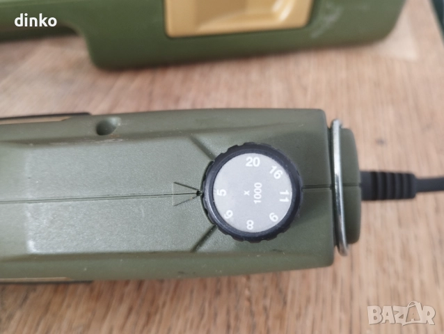 Комплект за шлифоване PROXXON , снимка 5 - Други инструменти - 52351870