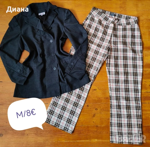 дамски лотове , снимка 2 - Комплекти - 53515364