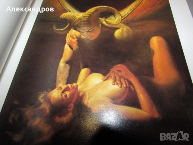 Книга с рисунки на Борис от 1982г., снимка 11 - Енциклопедии, справочници - 53506479