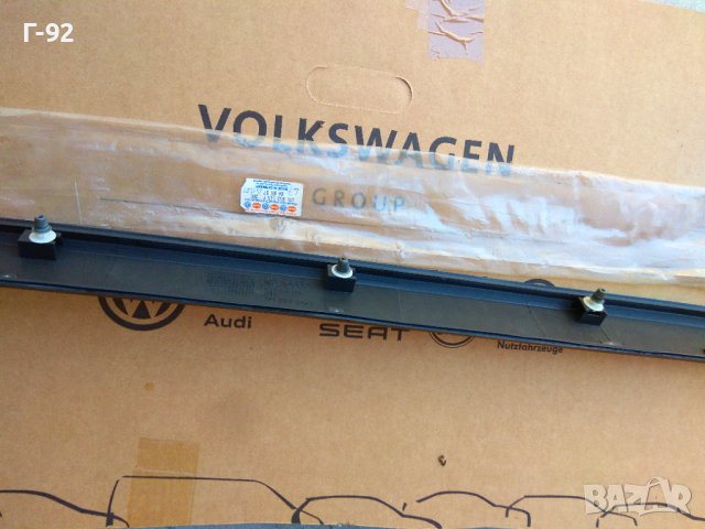 191853515F/2BC**НОВО**VW**VAG**GOLF 2**ЛАИСНА ЗА ПРЕДНА ЛЯВА ВРАТА**ЗА 2- ВРАТИ, снимка 7 - Части - 37741103