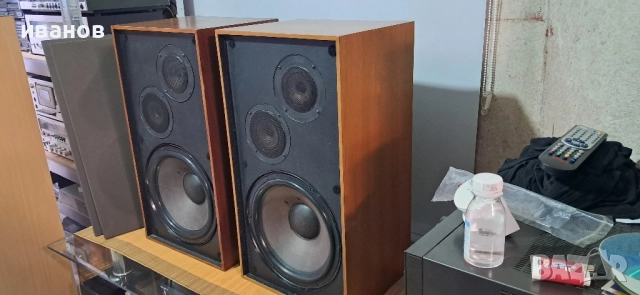 Редки Тонколони Akai sa 1000, снимка 2 - Тонколони - 51842654