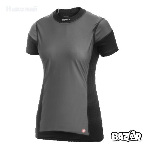 Craft Women's Active Extreme Windstopper T-shirt