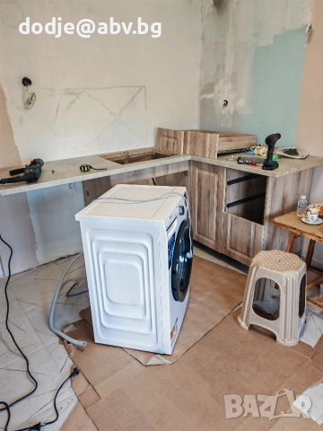 Сглобявам мебели , снимка 3 - Други - 53033698