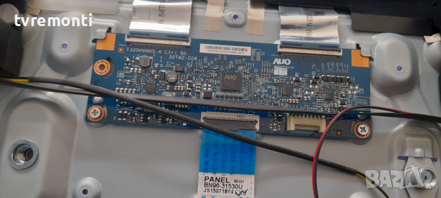 T-CON T320HVN05.4 ctrl BD 32T42-C08.for, SAMSUNG UE32J5670