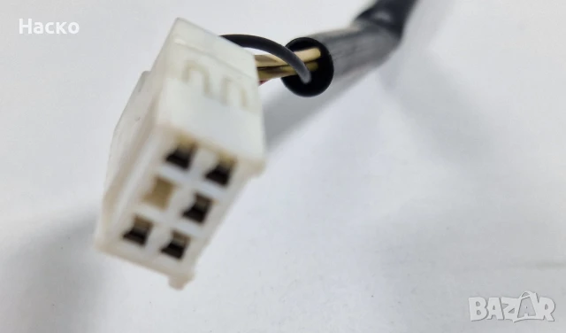 Дясно Огледало Тойота Корола Версо Toyota Corolla Verso, снимка 4 - Части - 50466415