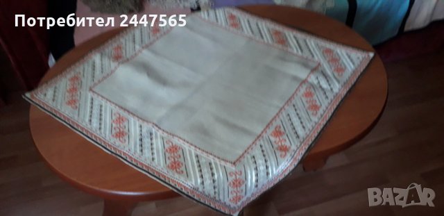 Ръчни плетива, снимка 4 - Декорация за дома - 27388279