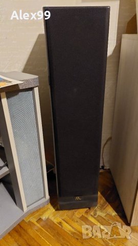 acoustic research s30 status и cs1  status колони, снимка 15 - Тонколони - 15764507