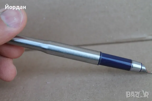  писалка ''Parker'', снимка 11 - Колекции - 50006751
