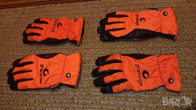 Graninge - 2 чифта XL, снимка 2 - Екипировка - 43128327