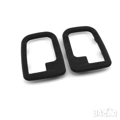 BMW E36 / Z3 - Вътрешен капак на дръжка на врата 51228219023, снимка 6 - Части - 50781114