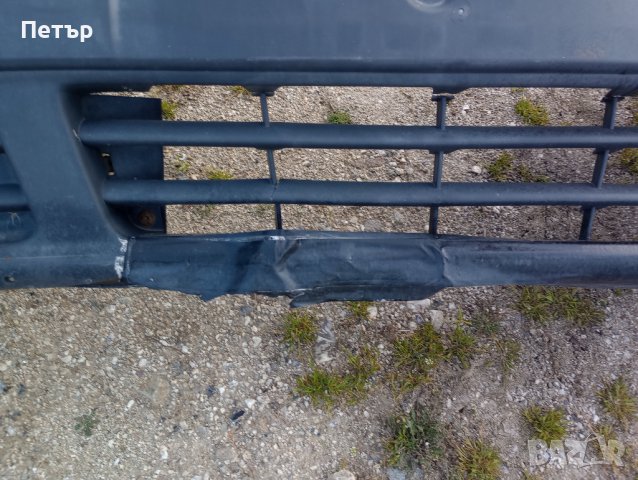 Предна броня Опел виваро 2002-2006г, снимка 5 - Части - 40378497