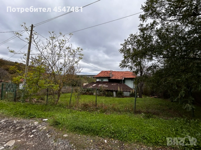 Продава Вила в област Варна, с. Шкорпиловци, снимка 11 - Къщи - 53440215