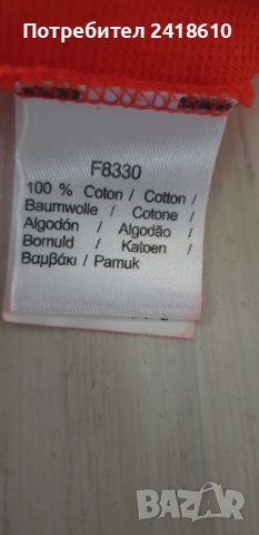 Lacoste Pique Cotton Slim Fit Mens Size 7 - 2XL ОРИГИНАЛ! Мъжка Тениска!, снимка 12 - Тениски - 49337020