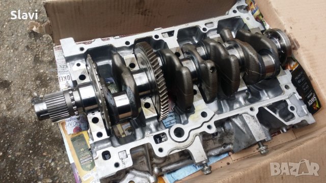 Двигател на части за тойота 2.2 d cat  , снимка 15 - Части - 32112149