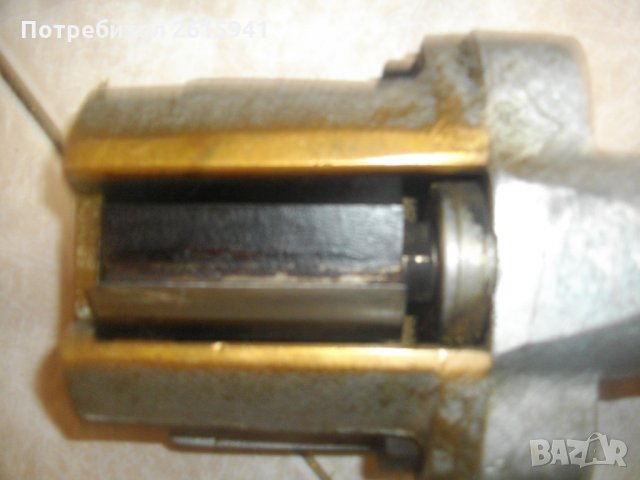 FLEX-Профилна Фреза Дърводелска-Немска-Професионална-Голяма-Прав Голям Фрезер, снимка 4 - Други инструменти - 33034335