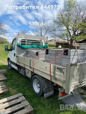 Тротоарни плочки, снимка 3 - Други - 49970788