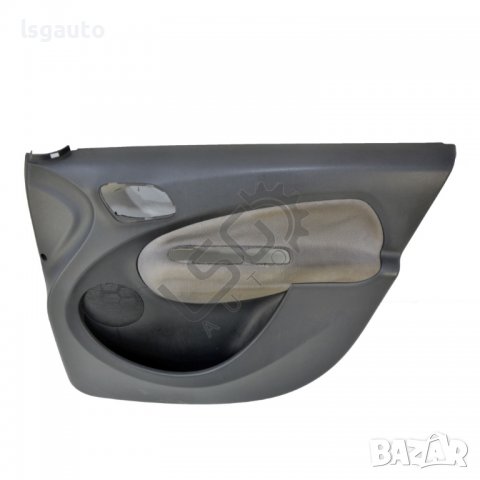Интериорна кора предна дясна врата Citroen C3 I Picasso(2008-2013) ID:92760, снимка 2 - Части - 39372253