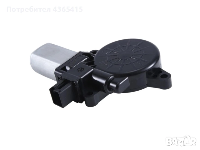 Електромотор за стъклоподемник за Mazda 3 BL (2009-2013) D6515858XB, снимка 5 - Части - 52290476