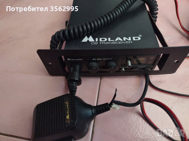 Радиостанции 2бр., снимка 5 - Друга електроника - 39498464