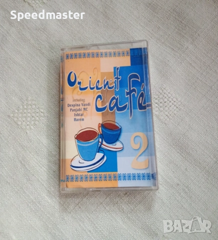 Orient Cafe, снимка 1