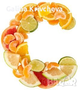 Витмин С от Diet-Food, снимка 3 - Хранителни добавки - 37153284