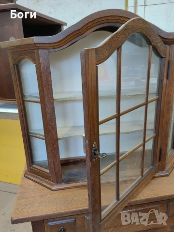 Малка стенна витрина, снимка 4 - Други - 53176052