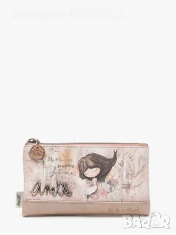 Портфейл Anekke Memories 40809-907