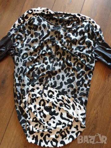 Lucy туника, снимка 4 - Туники - 29069268